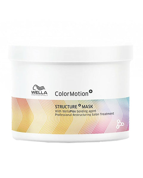 Wella Professionals ColorMotion ATB Mask