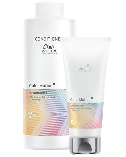 Wella ColorMotion Conditioner