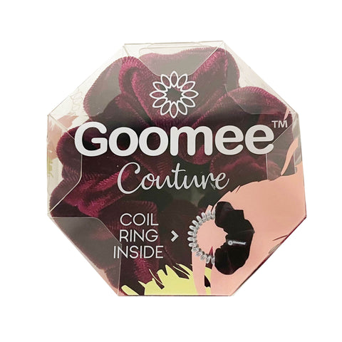 Goomee Couture Hair Tie Set (Pack of 2)