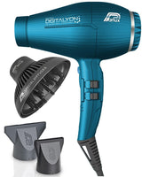 Parlux Digitalyon Dryer Plus Magic Sense Diffuser Anthracite