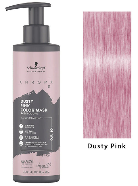 Schwarzkopf Chroma ID Bonding Color Masks