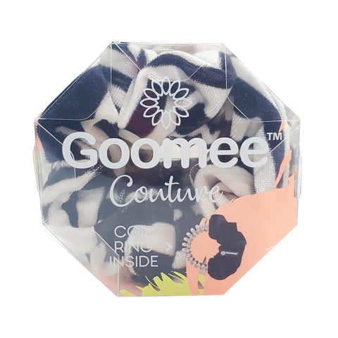 Goomee Couture Hair Tie Set (Pack of 2)