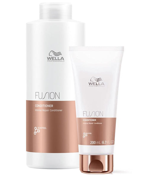Wella Fusion Intense Repair Conditioner