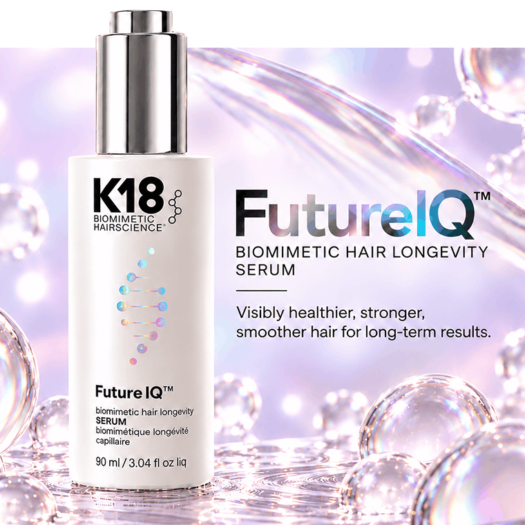 K18 FutureIQ