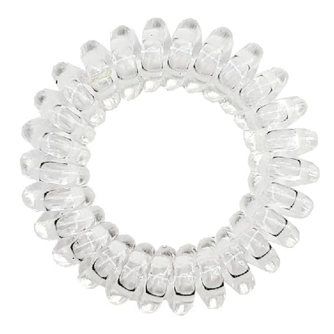 Goomee Kids The Markless Hair Loop Set (Pack of 4)