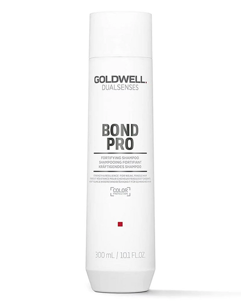 Goldwell Dualsenses Bond Pro Fortifying Shampoo 10.1oz 300mL