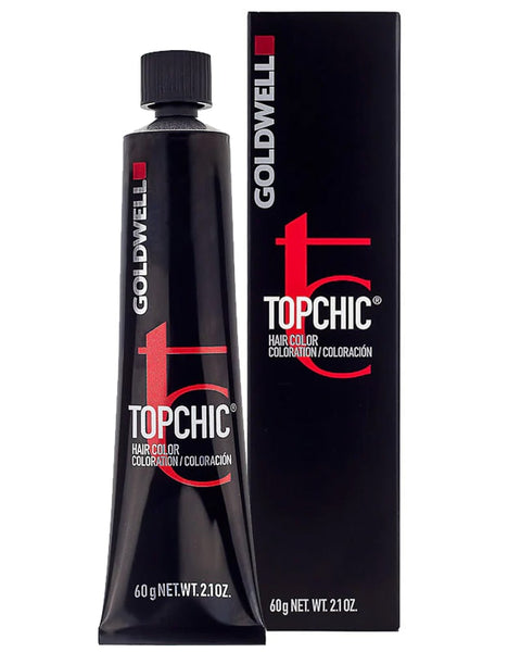 Goldwell Topchic Permanent Hair Color 2oz