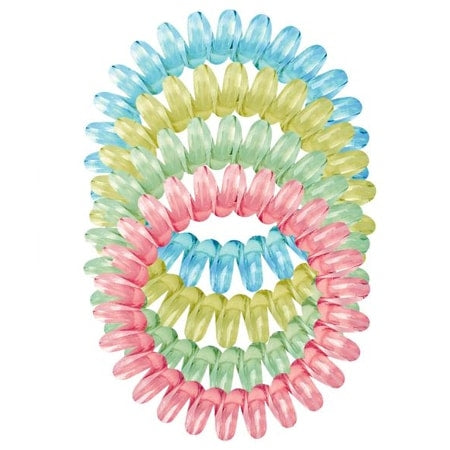 Goomee Active The Markless Hair Loop Set (Pack of 4)