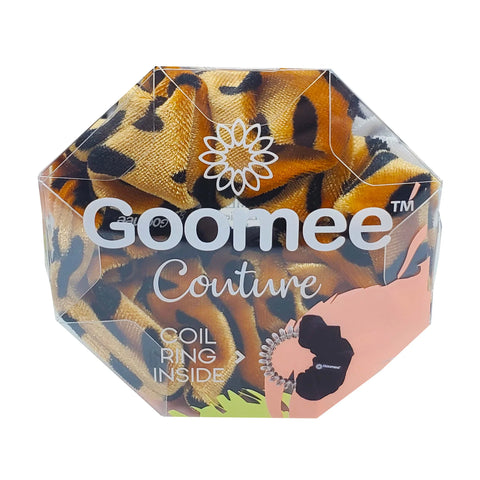 Goomee Couture Hair Tie Set (Pack of 2)