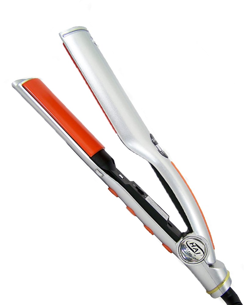 Hai elite sale flat iron