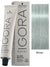 Schwarzkopf Igora Fashion Lights Hair Permanent Highlight Color Cream  with Fibrebond Technology inside