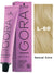 Schwarzkopf Igora Fashion Lights Hair Permanent Highlight Color Cream  with Fibrebond Technology inside