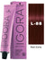 Schwarzkopf Igora Fashion Lights Hair Permanent Highlight Color Cream  with Fibrebond Technology inside