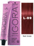 Schwarzkopf Igora Fashion Lights Hair Permanent Highlight Color Cream  with Fibrebond Technology inside