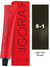 Schwarzkopf Igora Royal Permanent Hair Color