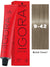 Schwarzkopf Igora Royal Permanent Hair Color