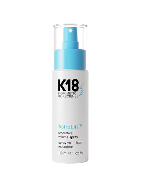 K18 Biomimetic Hairscience AstroLift Reparative Volume Spray 4oz