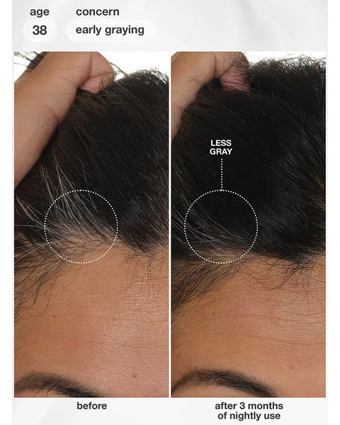 K18 Biomimetic Hairscience FutureIQ Longevity Serum 3.04 oz