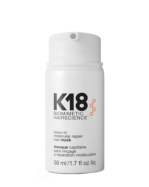 K18 Biomimetic Hairscience Leave-In Molecular Repair Mask
