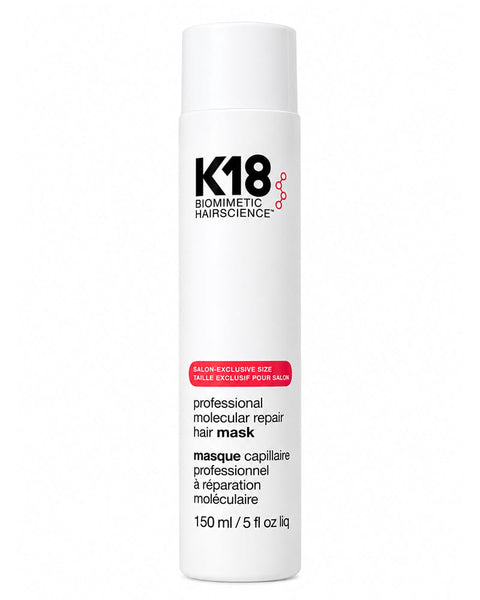 K18 Biomimetic Hairscience Leave-In Molecular Repair Mask