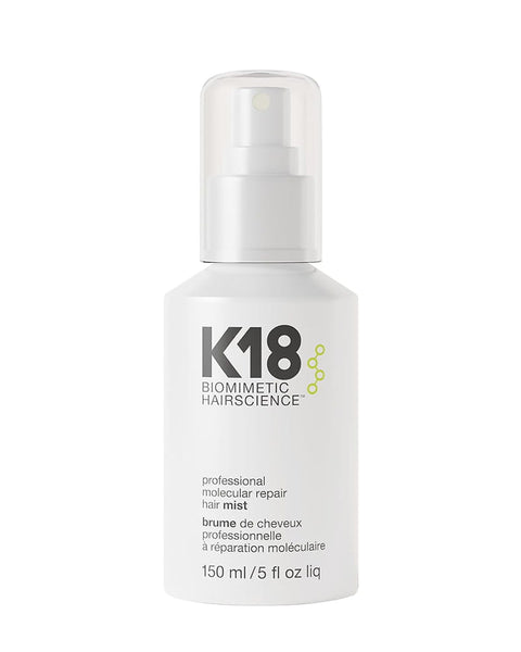 K18 Biomimetic Hairscience Molecular Repair Hair Mist 5 oz