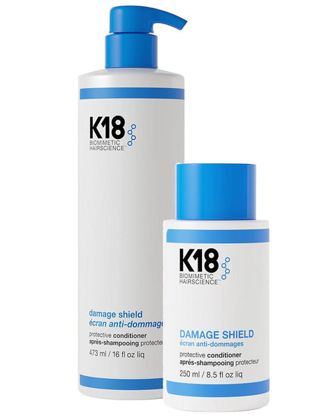 K18 Biomimetic Hairscience Damage Shield pH Protective Conditioner