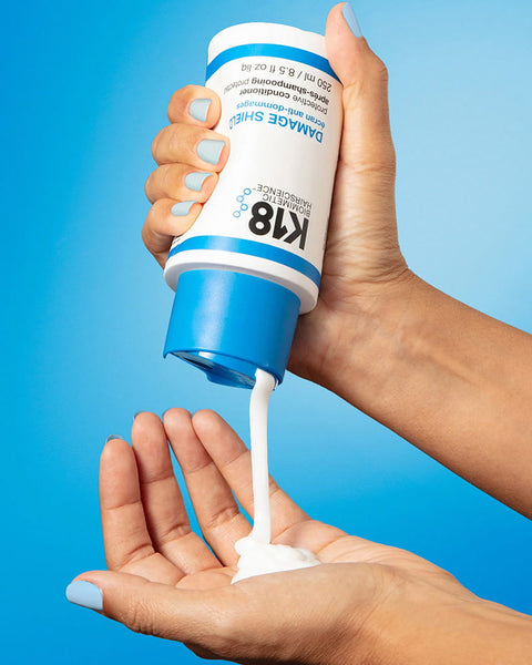 K18 Biomimetic Hairscience Damage Shield pH Protective Conditioner