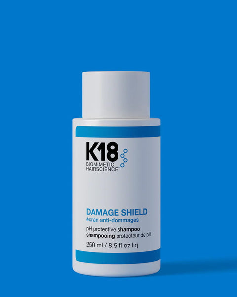 K18 Biomimetic Hairscience Damage Shield pH Protective Shampoo