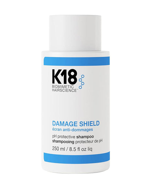 K18 Biomimetic Hairscience Damage Shield pH Protective Shampoo