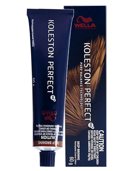 Wella Koleston Perfect Me Permanent Hair Color