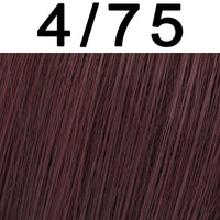 4/75 Medium Brown/Brown Red-Violet