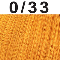0/33 Intense Gold