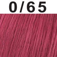 0/65 Violet Red-Violet