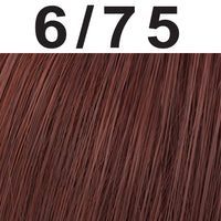 6/75 Dark Blonde/Brown Red-Violet