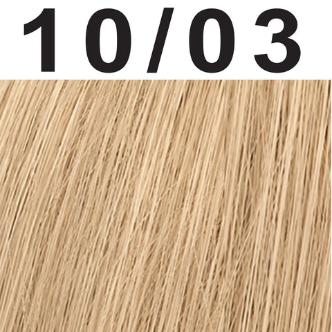 Wella Koleston Perfect Me Permanent Hair Colors Extension