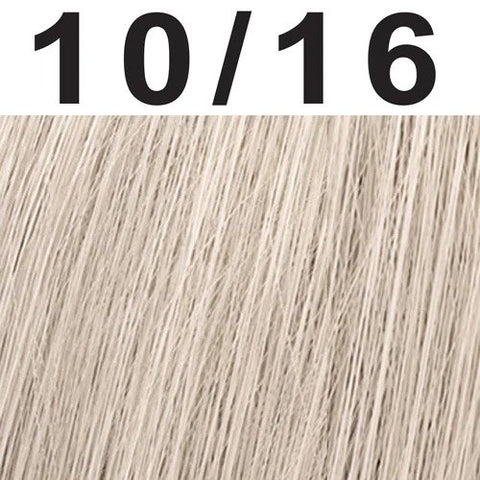 Wella Koleston Perfect Me Permanent Hair Colors Extension