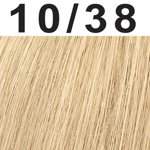 Wella Koleston Perfect Me Permanent Hair Colors Extension