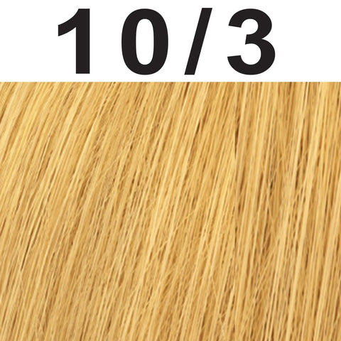 Wella Koleston Perfect Me Permanent Hair Colors Extension