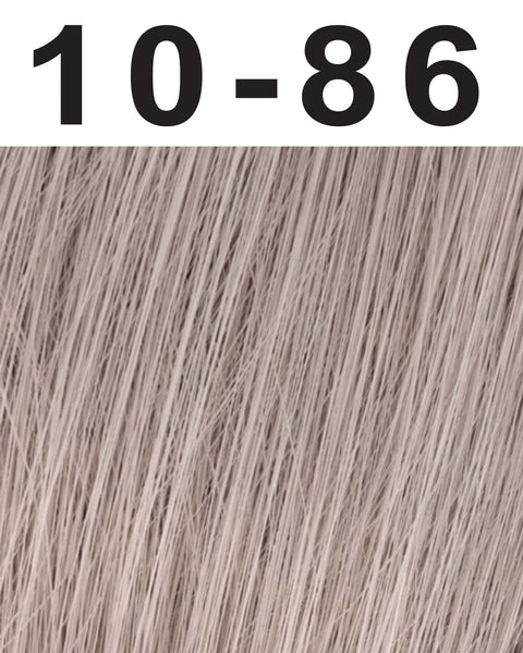 Wella Koleston Perfect Me Permanent Hair Colors Extension