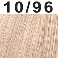 10/96 Lightest Blonde/Cendre Violet