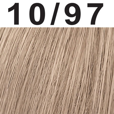 Wella Koleston Perfect Me Permanent Hair Colors Extension