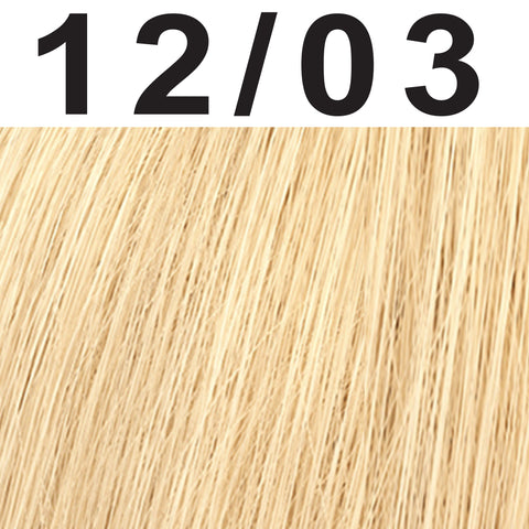 Wella Koleston Perfect Me Permanent Hair Colors Extension