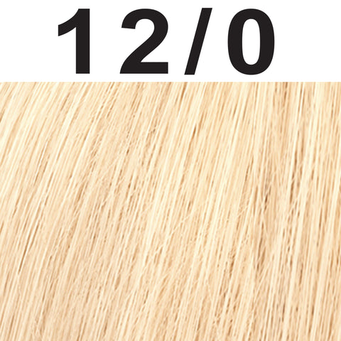 Wella Koleston Perfect Me Permanent Hair Colors Extension