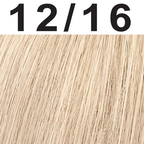 Wella Koleston Perfect Me Permanent Hair Colors Extension