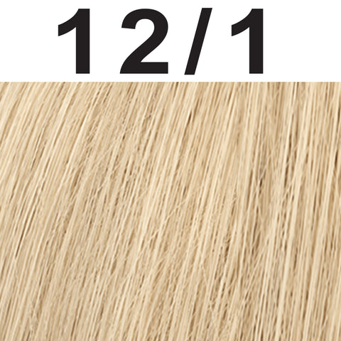 Wella Koleston Perfect Me Permanent Hair Colors Extension