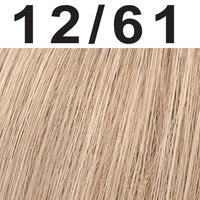 12/61 Special Blonde/Violet Ash