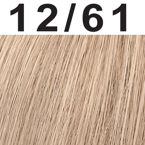 Wella Koleston Perfect Me Permanent Hair Colors Extension