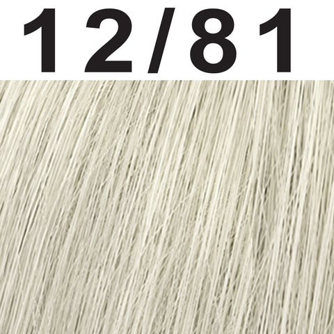 Wella Koleston Perfect Me Permanent Hair Colors Extension