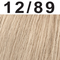 12/89 Special Blonde/Pearl Cendre