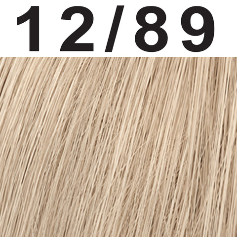 Wella Koleston Perfect Me Permanent Hair Colors Extension